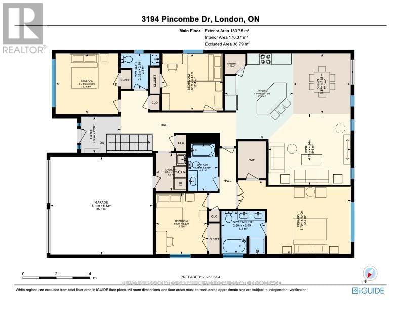 3194 PINCOMBE DRIVE Image 33