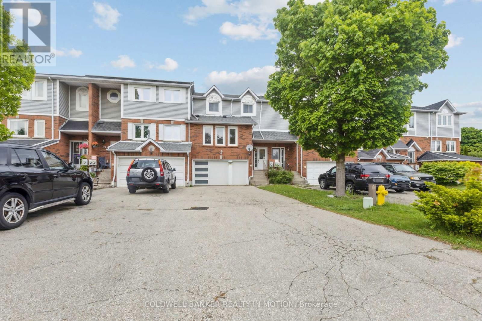 Primary Property View