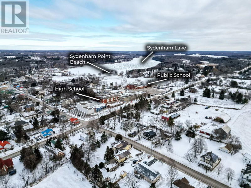 Tertiary Property View