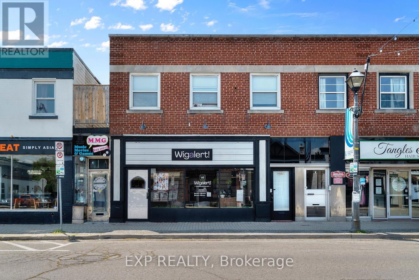 4660 QUEEN STREET Image 2