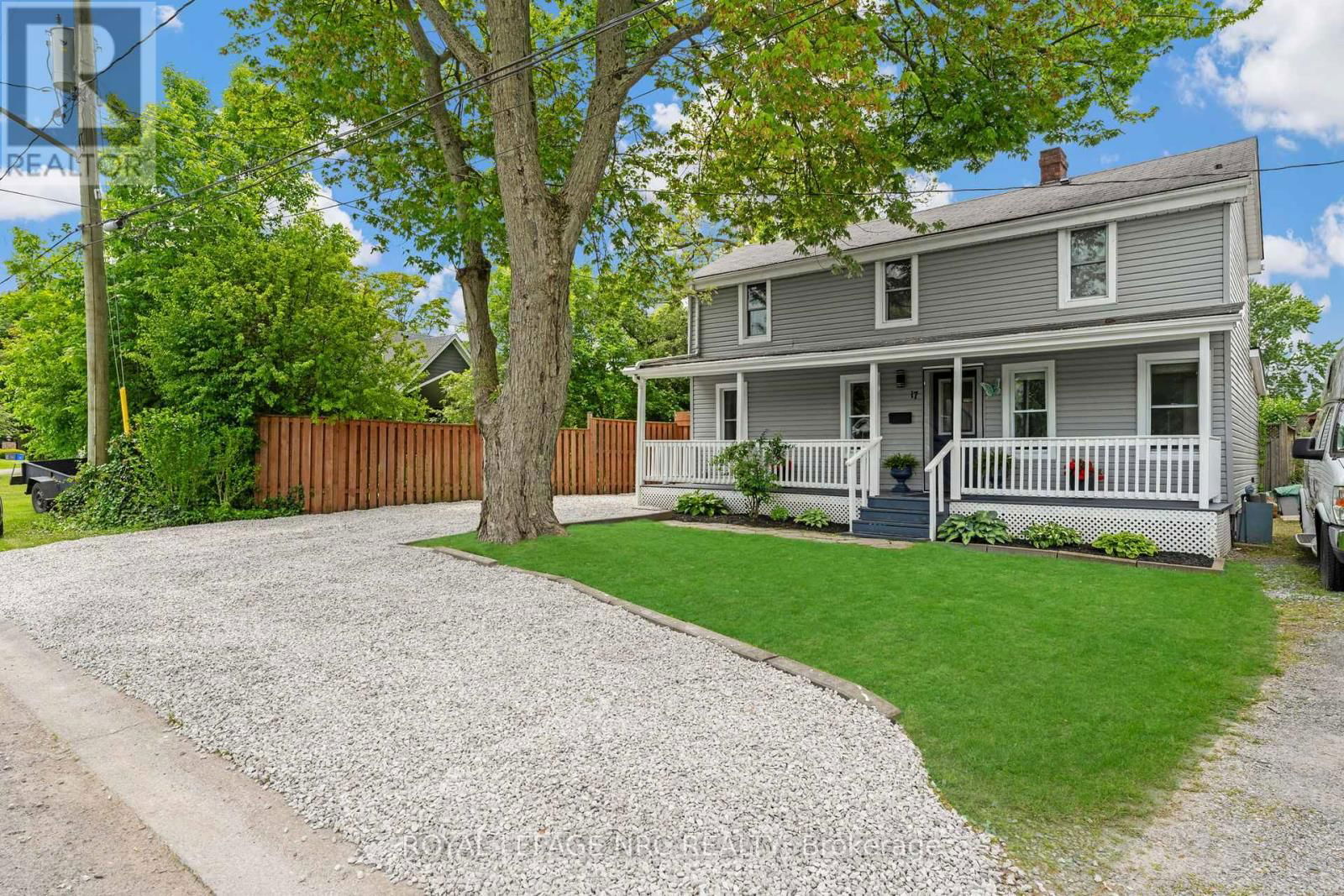 Primary Property View