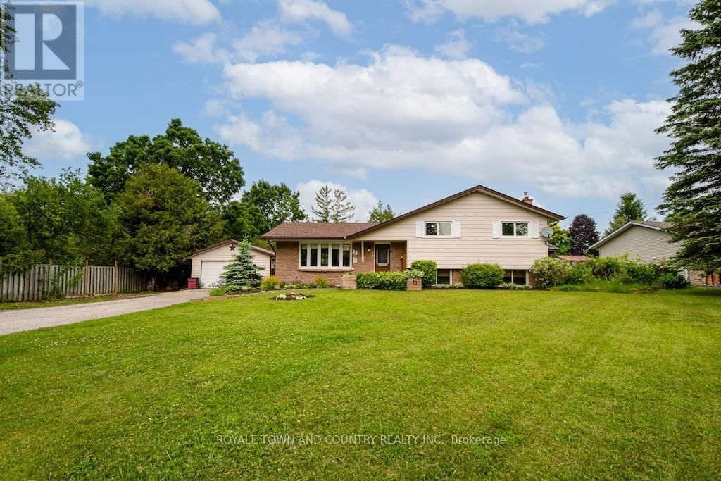 Primary Property View