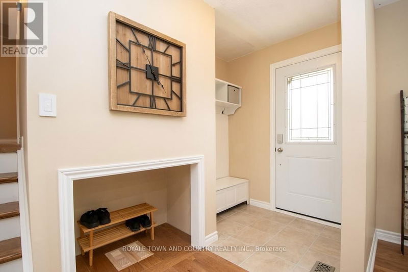 Tertiary Property View
