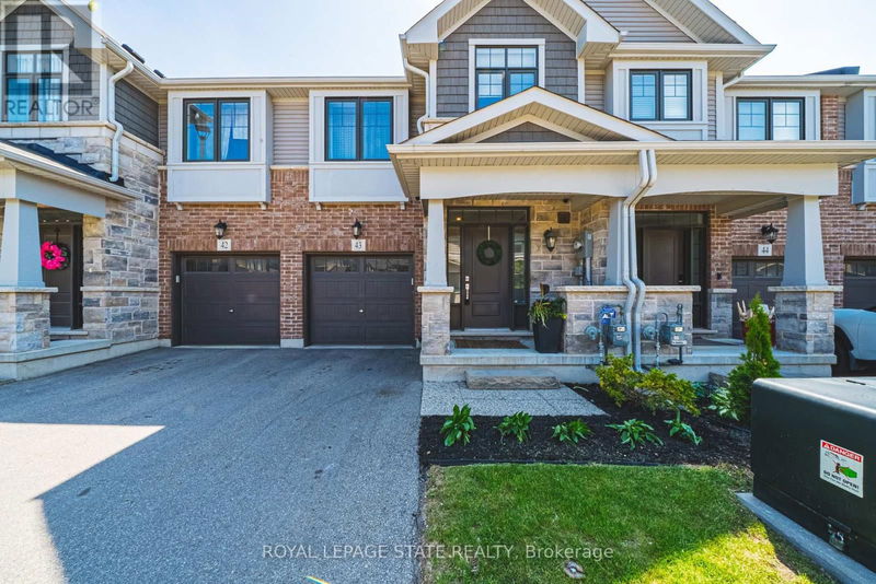 Secondary Property View