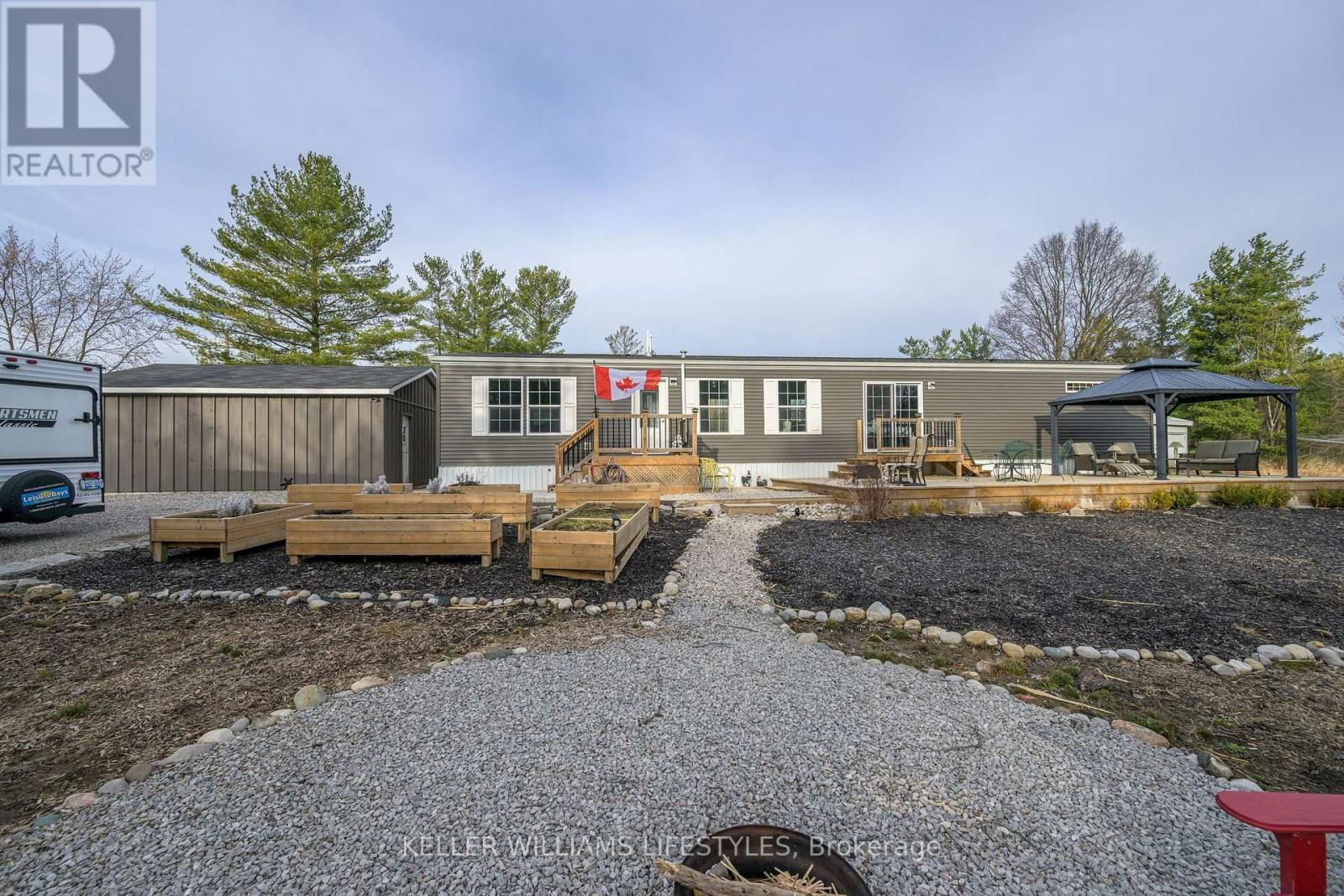 Primary Property View