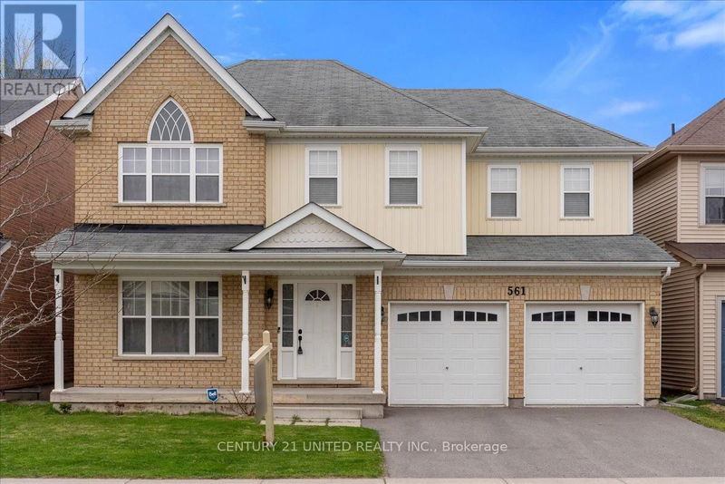 Secondary Property View
