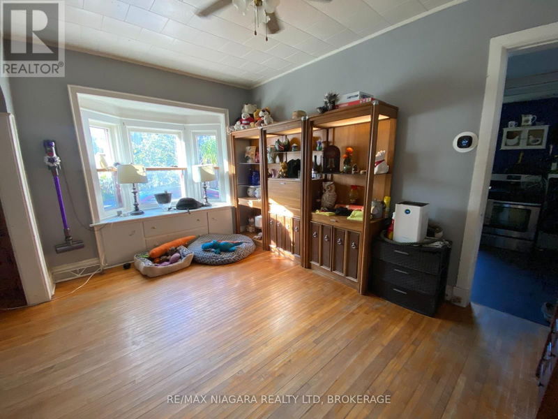 Secondary Property View