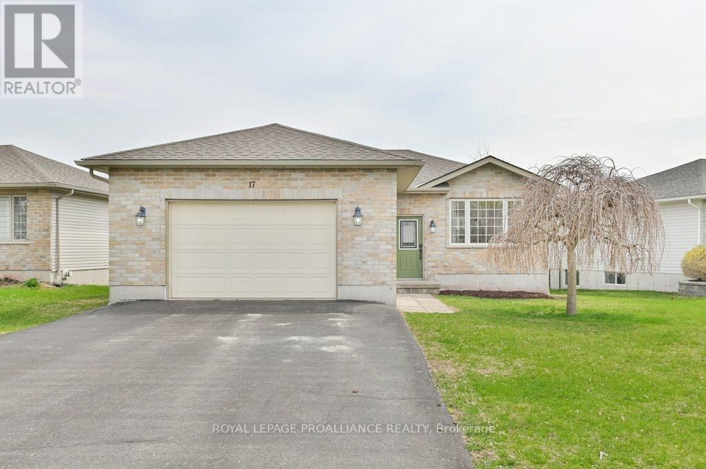 Primary Property View