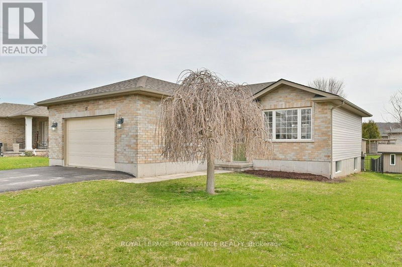 Secondary Property View