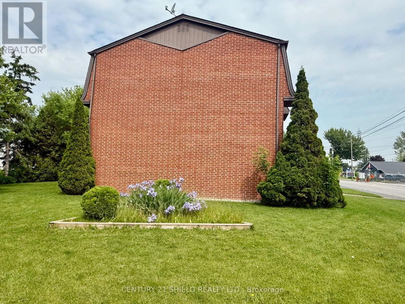 Tertiary Property View