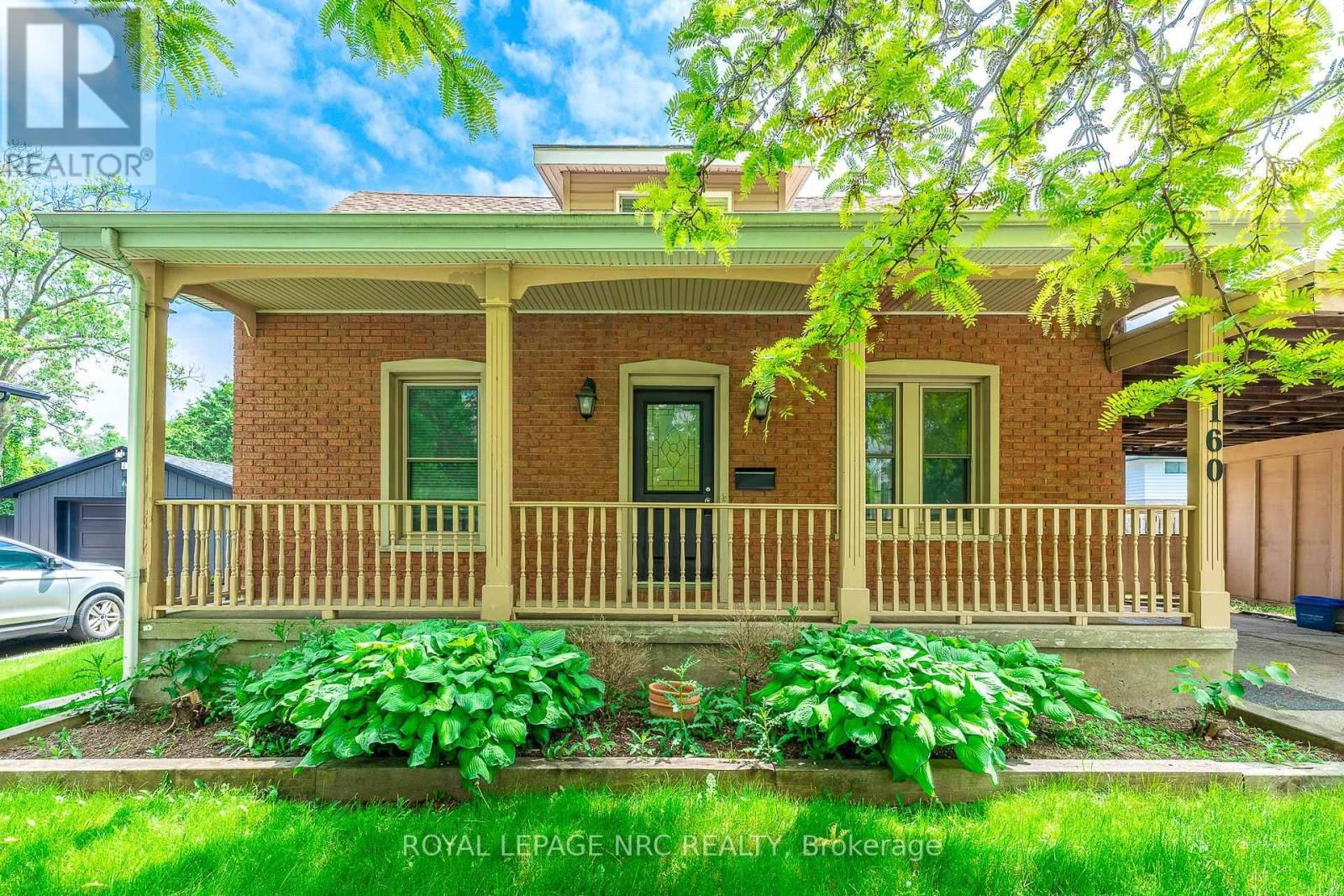 4160 DORCHESTER ROAD Image 1