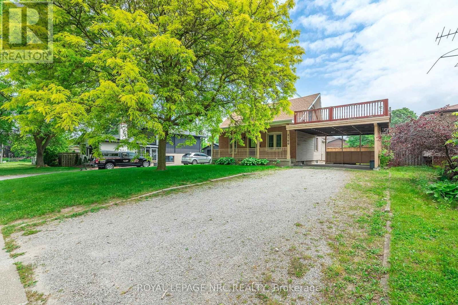 4160 DORCHESTER ROAD Image 2