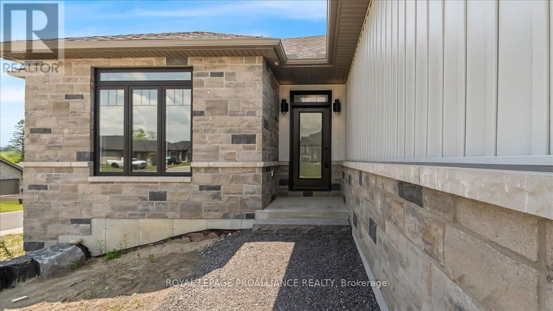 Secondary Property View