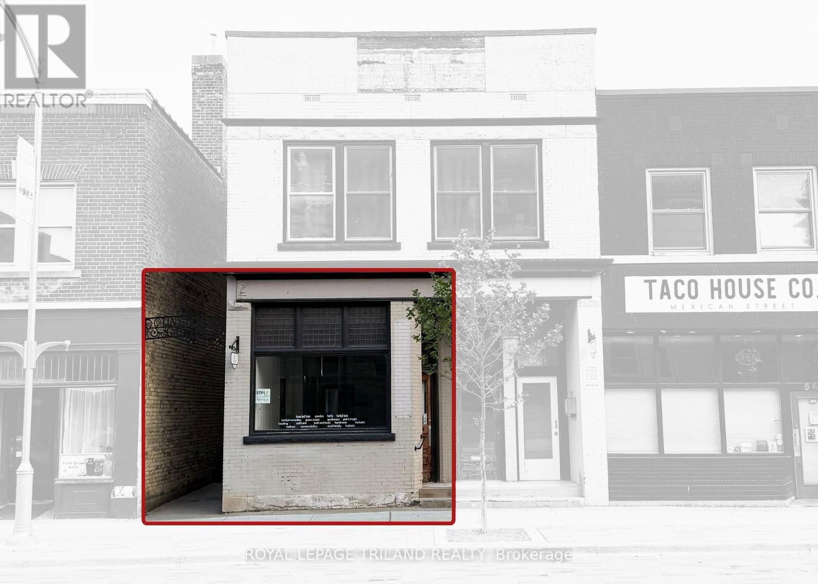 548 TALBOT STREET Image 1