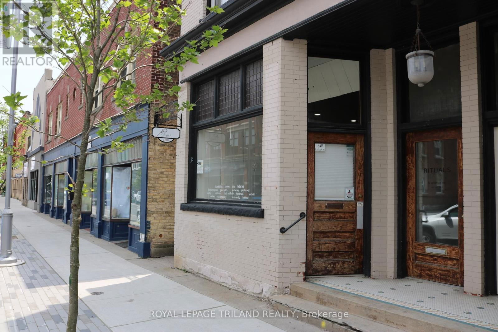 548 TALBOT STREET Image 30