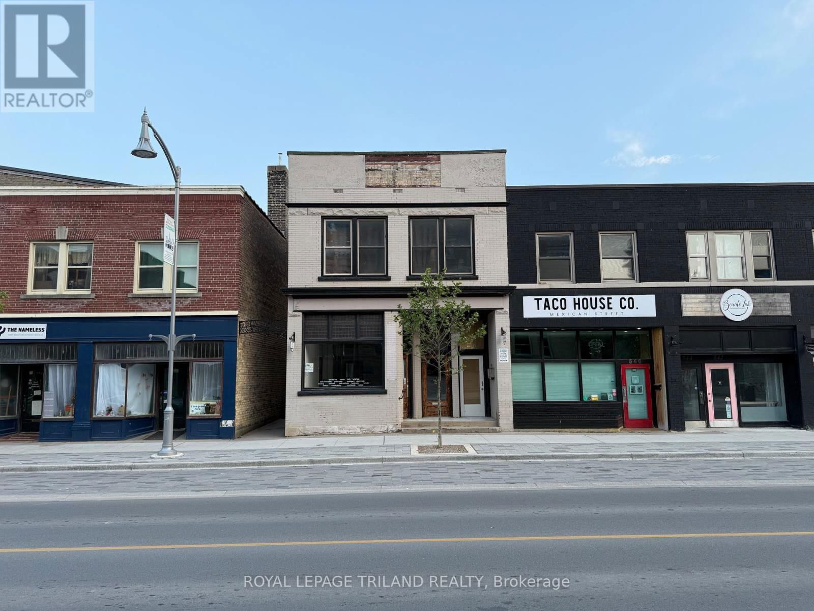 548 TALBOT STREET Image 31