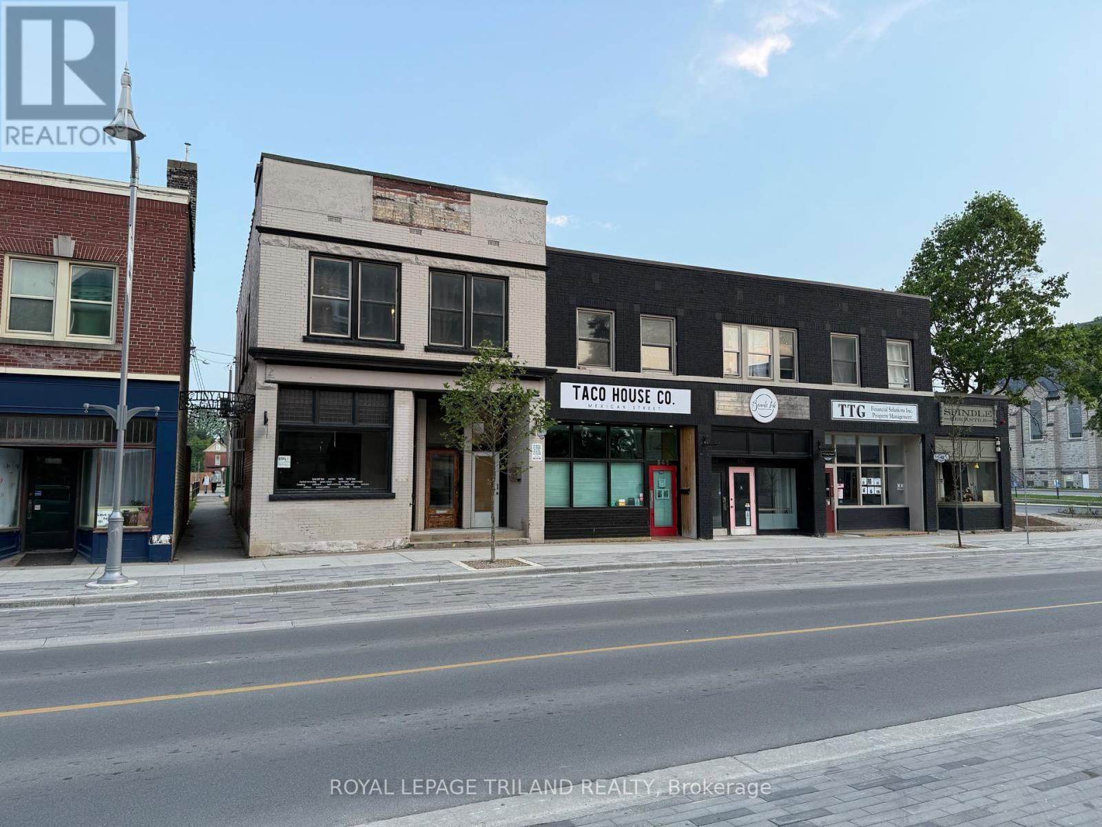 548 TALBOT STREET Image 33