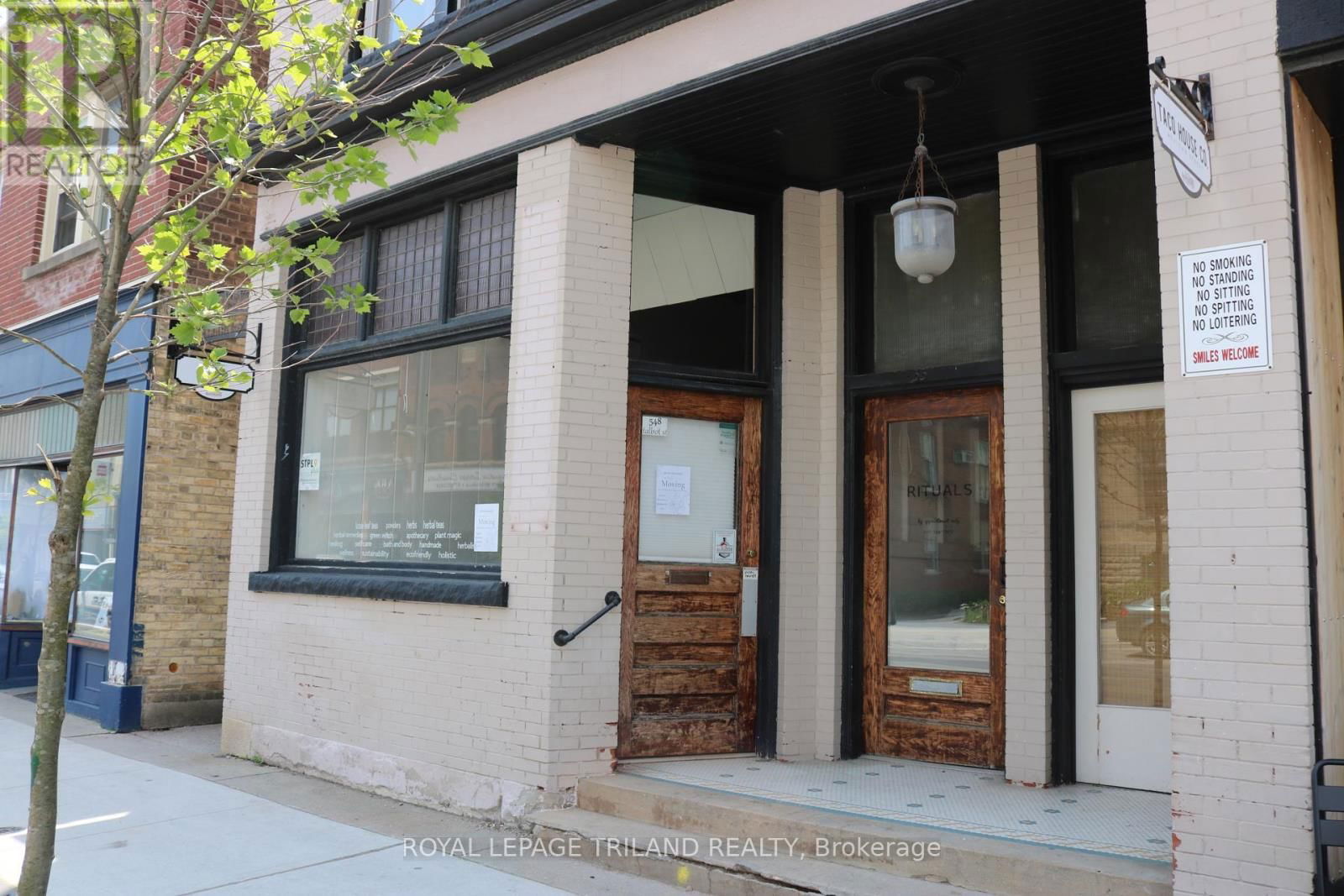 548 TALBOT STREET Image 6