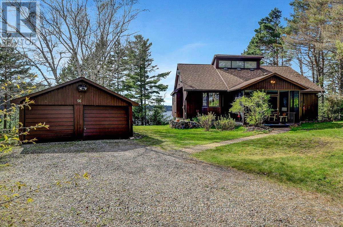 Primary Property View