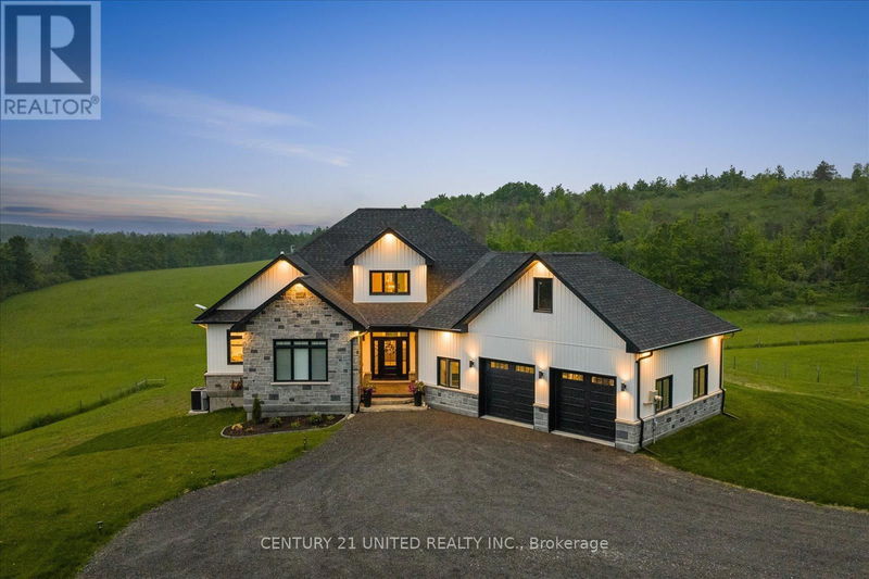 Tertiary Property View