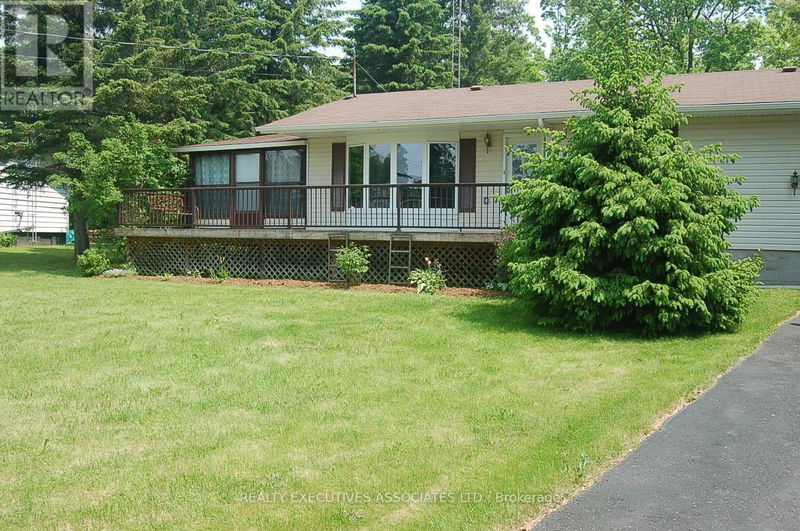 Tertiary Property View
