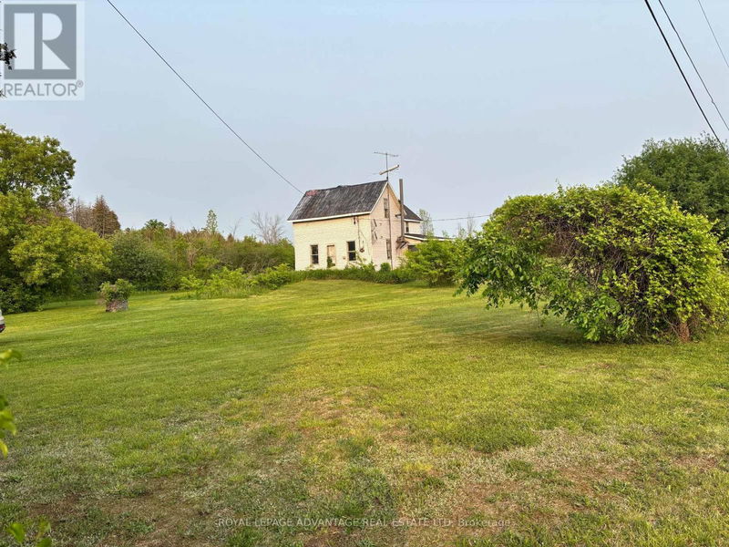 Tertiary Property View