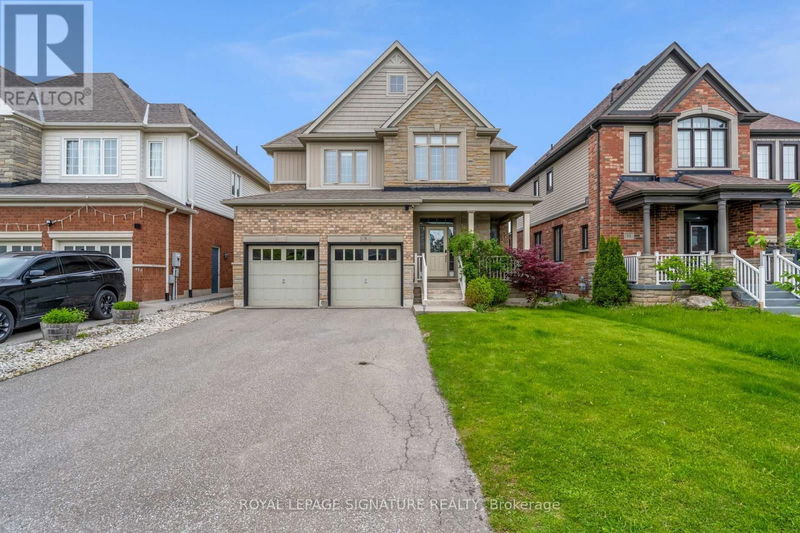 Secondary Property View