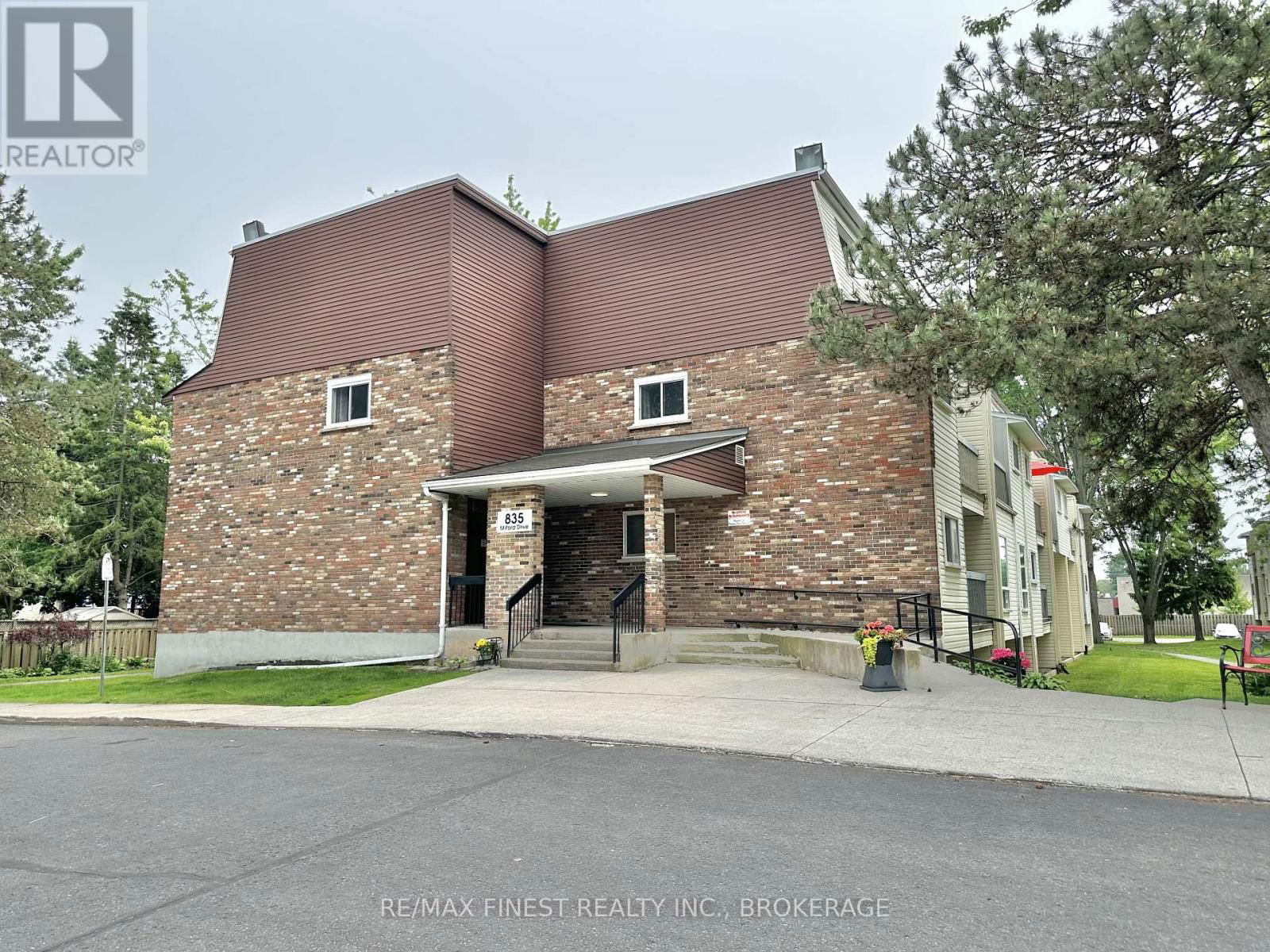 109 - 835 MILFORD DRIVE Image 1