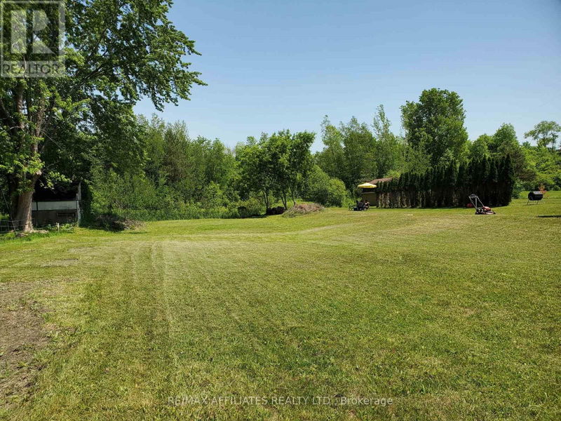 Tertiary Property View