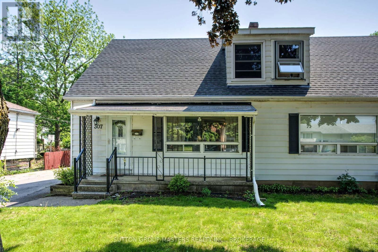 307 PALACE ROAD Image 1