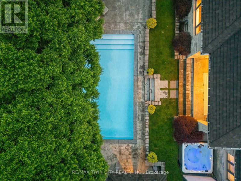 Tertiary Property View
