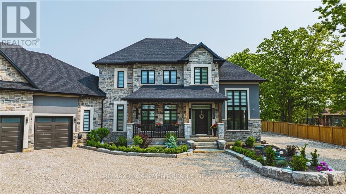 Primary Property View