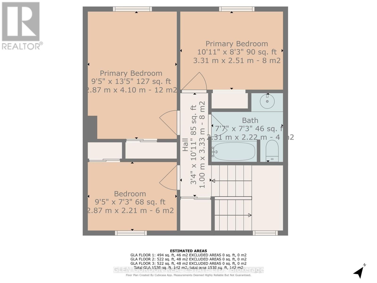 63 CAPRICE CRESCENT Image 32