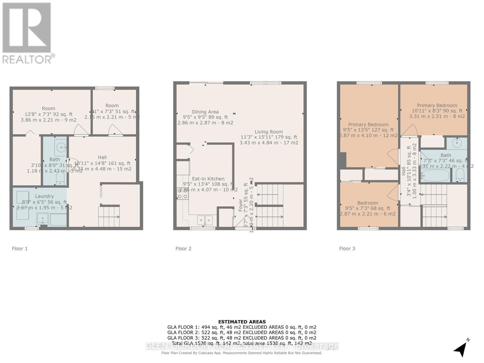 63 CAPRICE CRESCENT Image 33