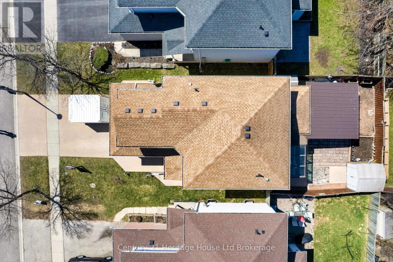 Tertiary Property View