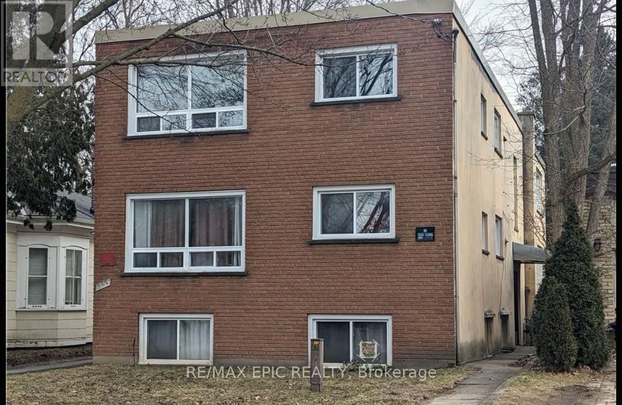 4 - 569 DUFFERIN AVENUE Image 9