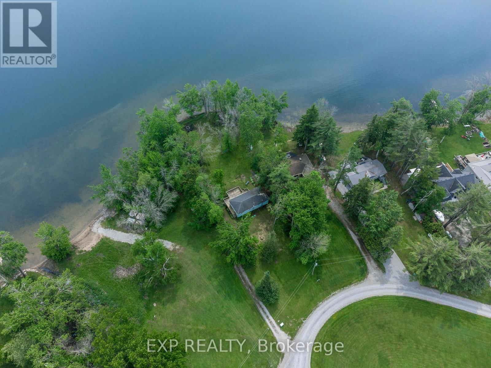 Primary Property View