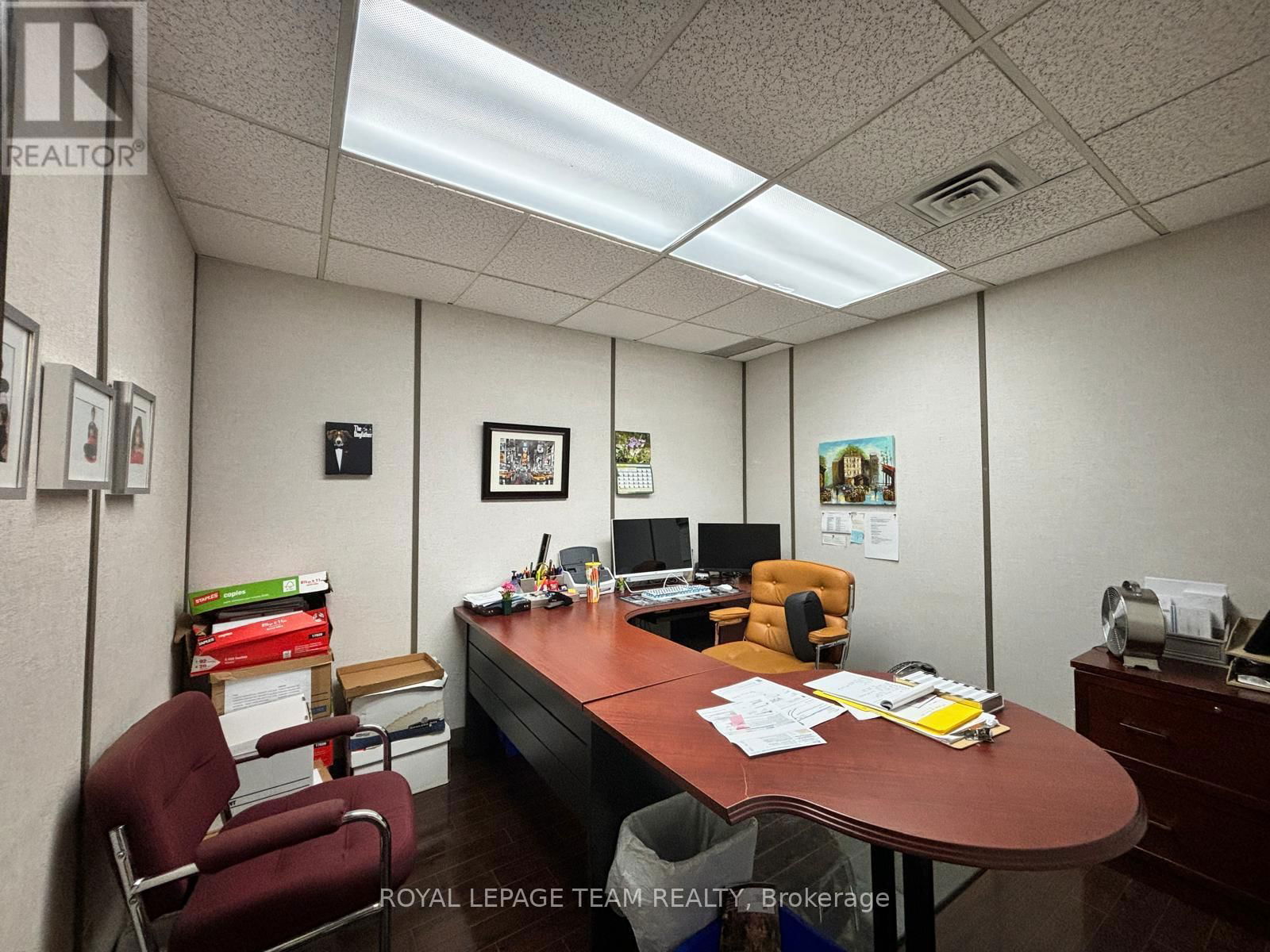 21 - 5330 CANOTEK ROAD Image 8