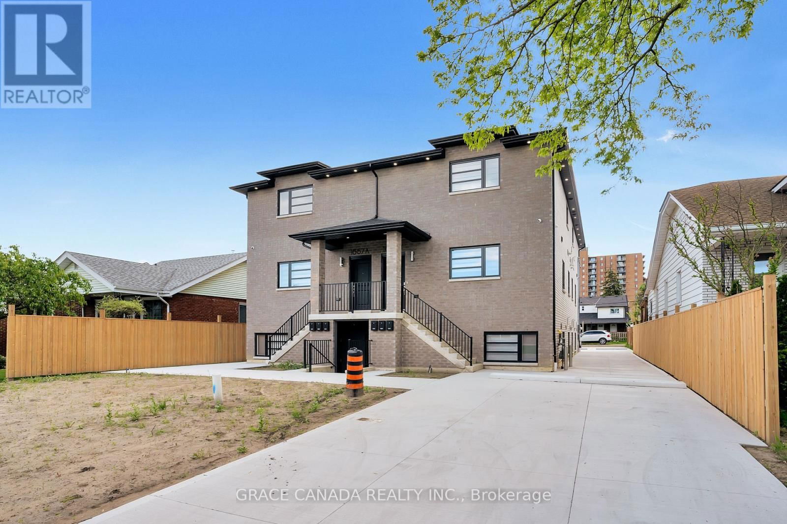A - 1659 WINDSOR AVENUE Image 1