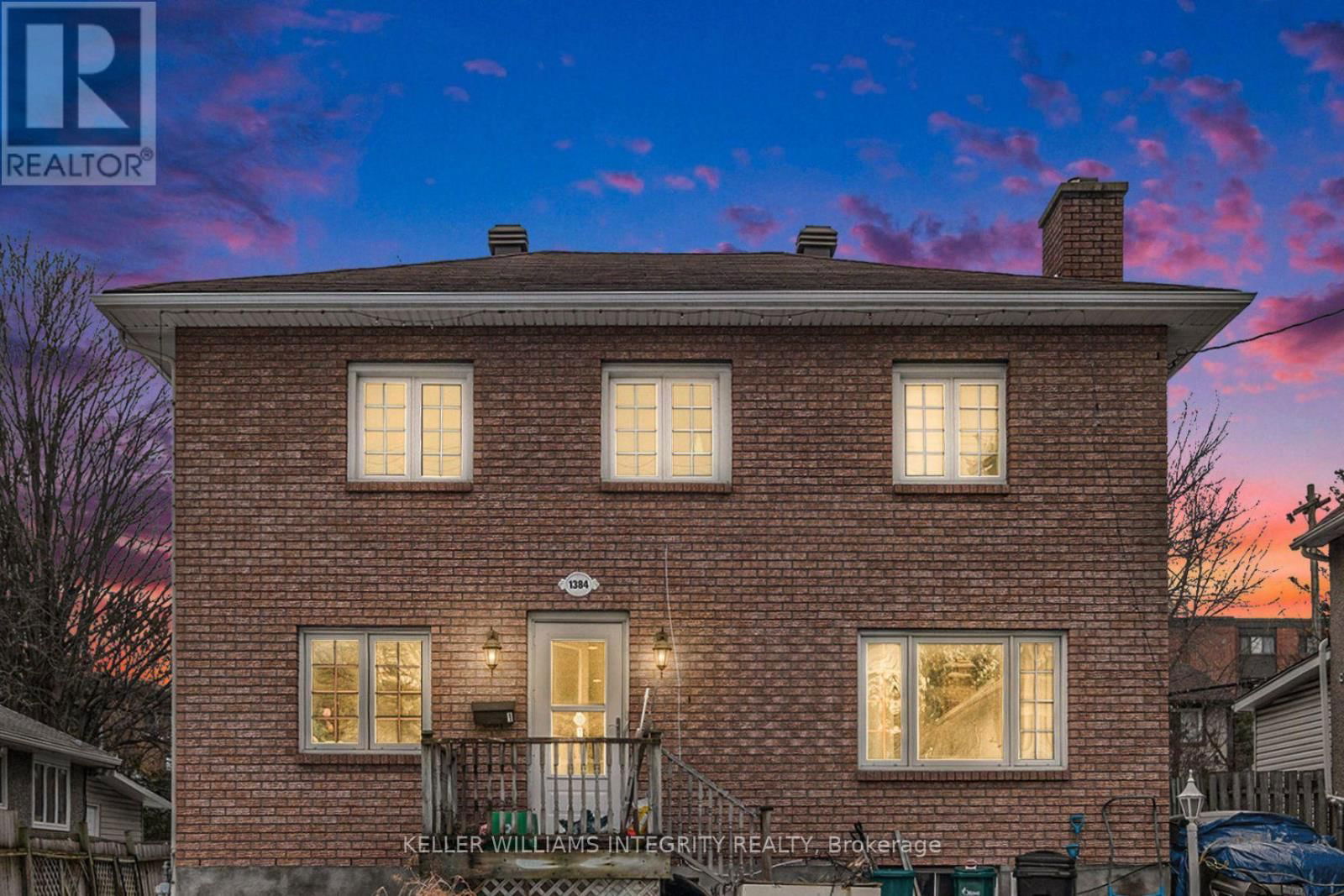 1384 CHATELAIN AVENUE Image 1