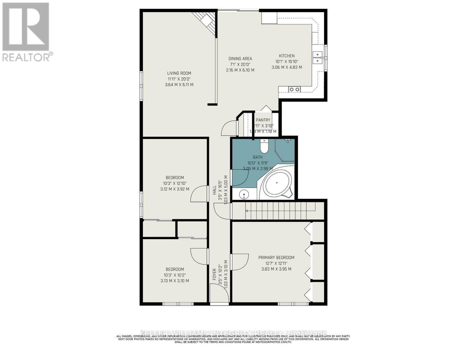 1384 CHATELAIN AVENUE Image 11