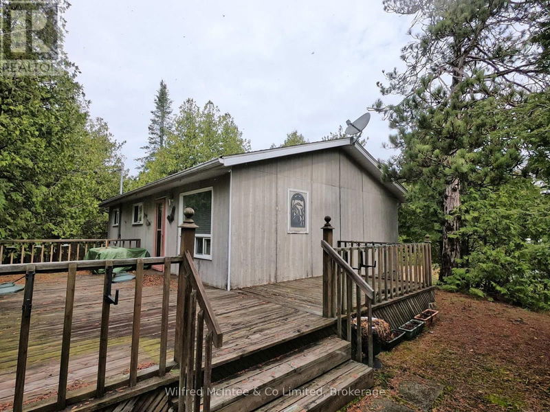 Secondary Property View