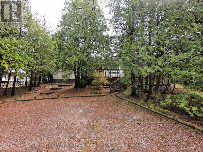 Tertiary Property View