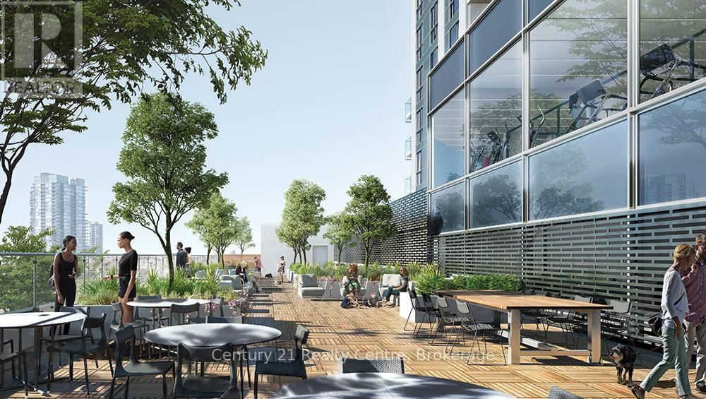 2905 - 60 FREDERICK STREET Image 11