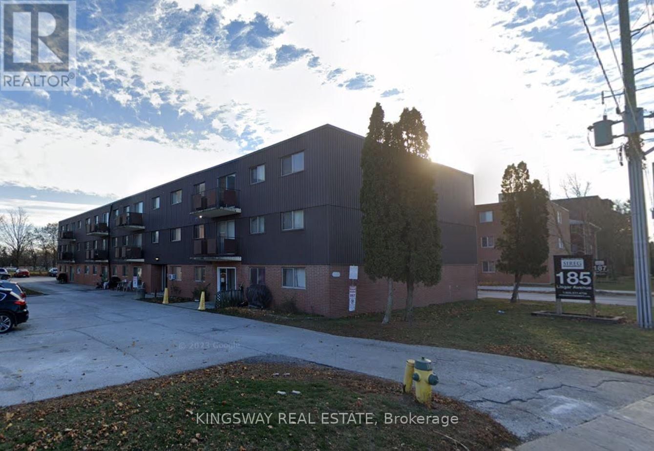 102 - 185 LISGAR AVENUE Image 12
