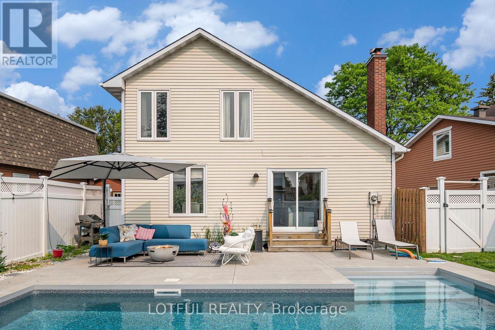 1147 STE. THERESE LANE Image 27