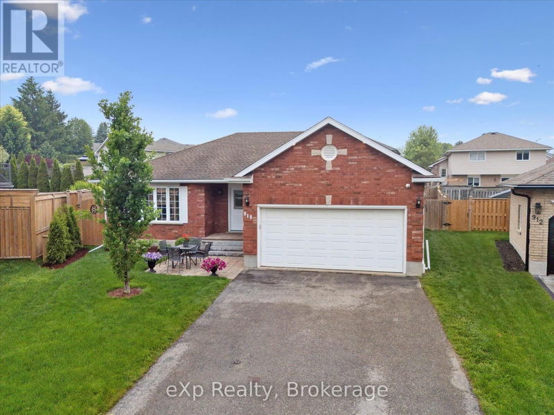 Secondary Property View
