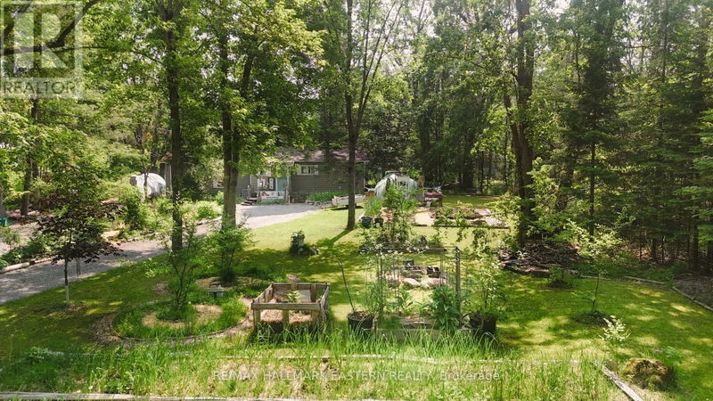 Tertiary Property View