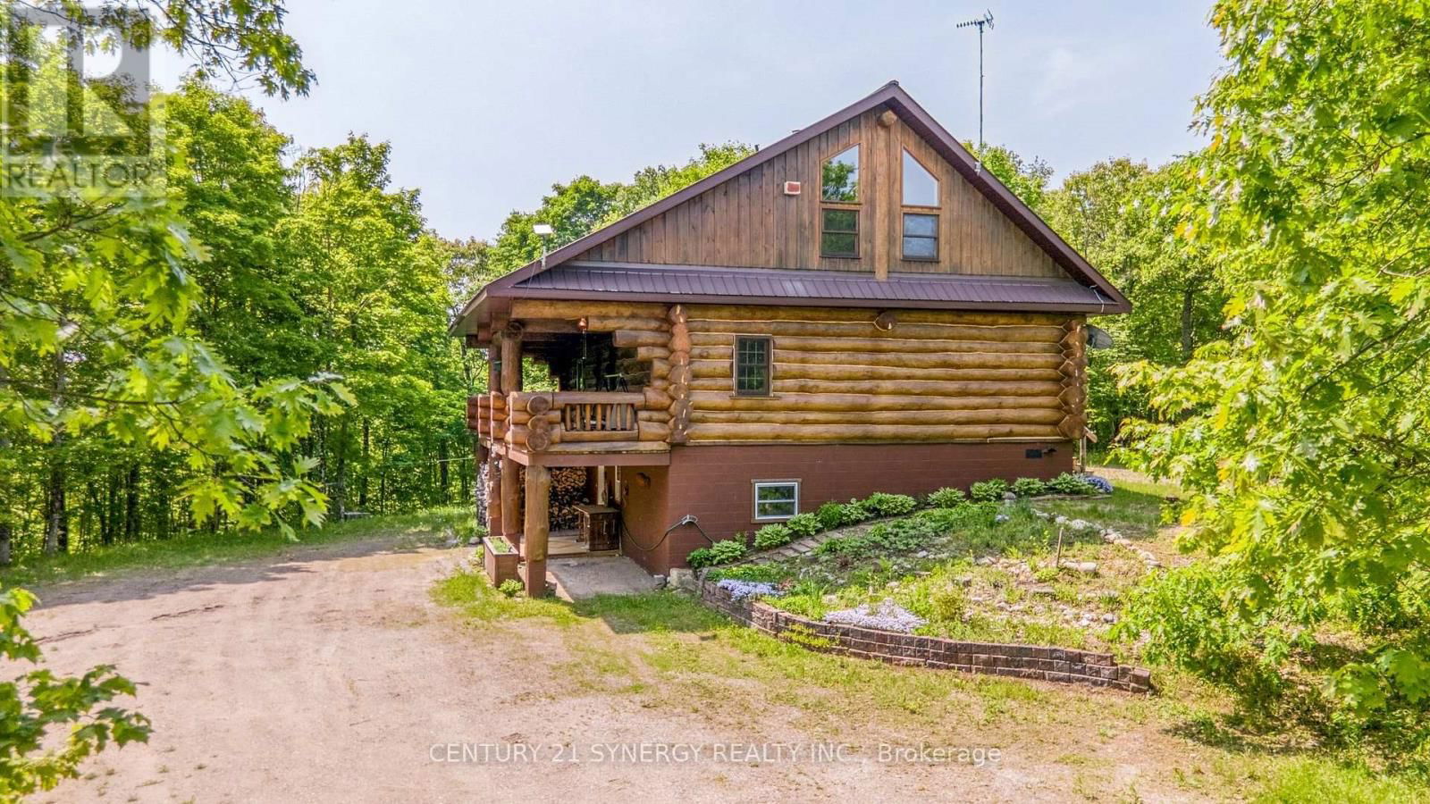 Primary Property View