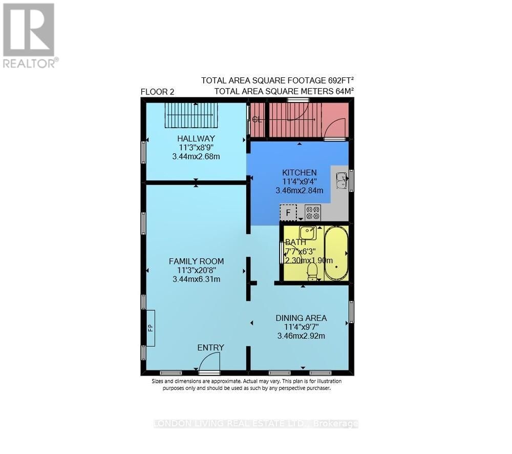166 SPRINGBANK DRIVE Image 46
